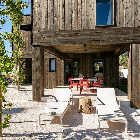 Le Cabanon Villa Agde Ngoại thất bức ảnh