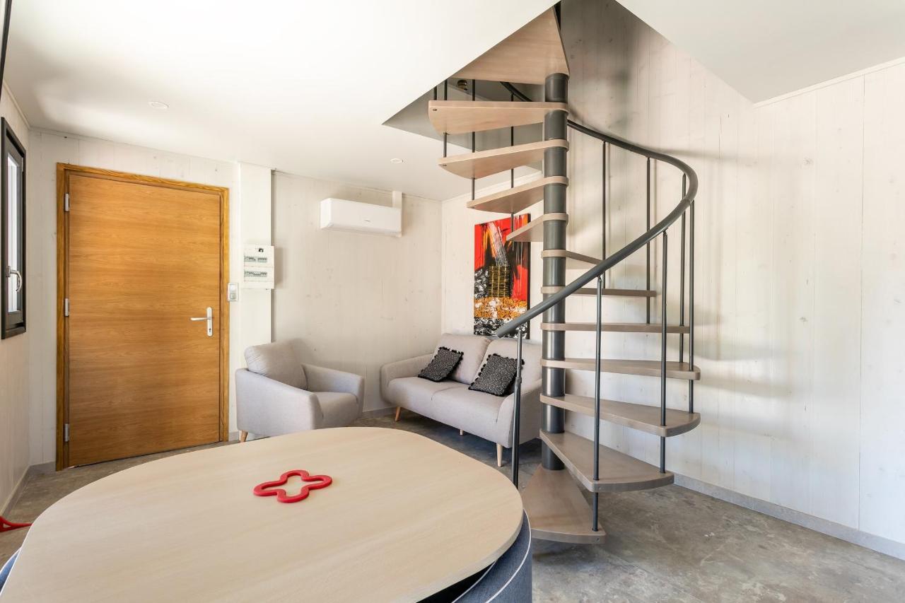Le Cabanon Villa Agde Ngoại thất bức ảnh