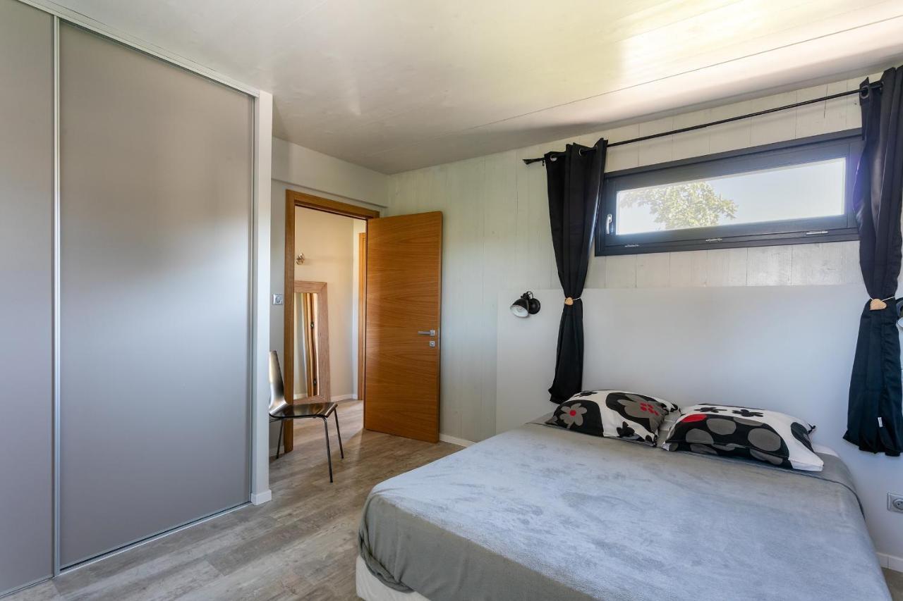 Le Cabanon Villa Agde Ngoại thất bức ảnh